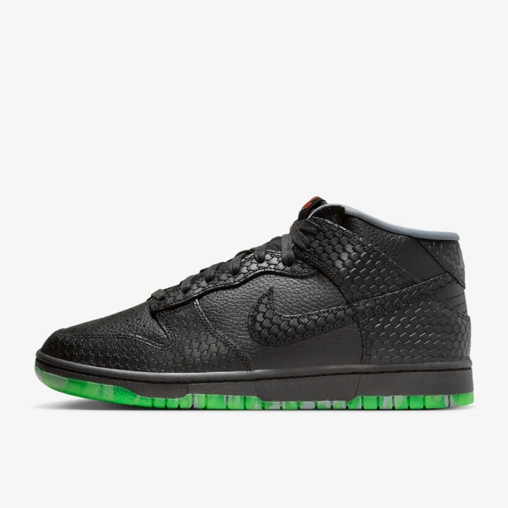 Nike dunk